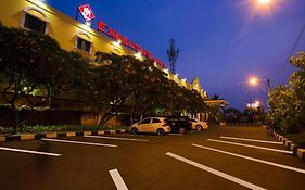 3 Putra Bi Executive Hotel Jakarta